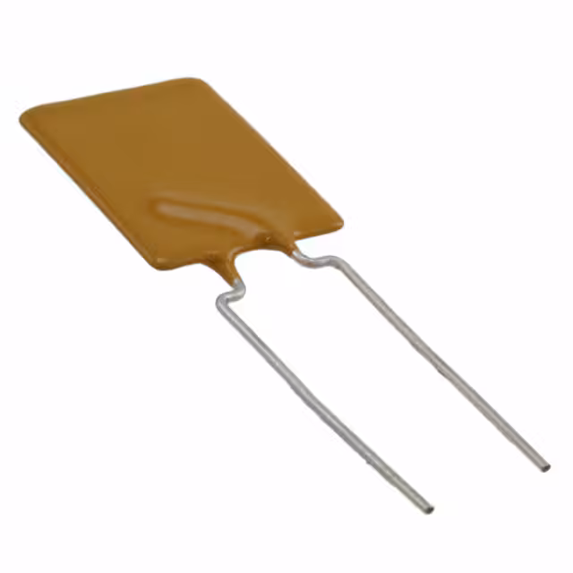 AHR1000 Littelfuse Inc. Fusibles réarmables PTC